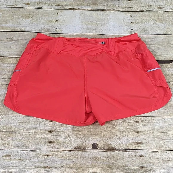Athleta Ready Set Go Short With Liner - Picture 6 of 10